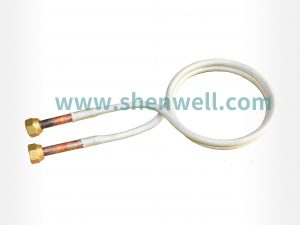Induction coils
